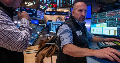 CNBC Daily Open: Don’t hit panic button on tech pullback just yet