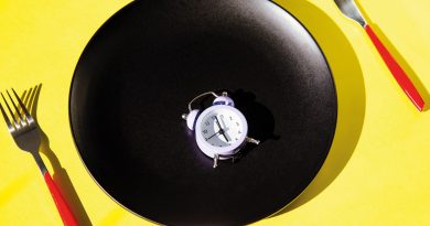 A New Study Just Busted a Huge Myth About Intermittent Fasting