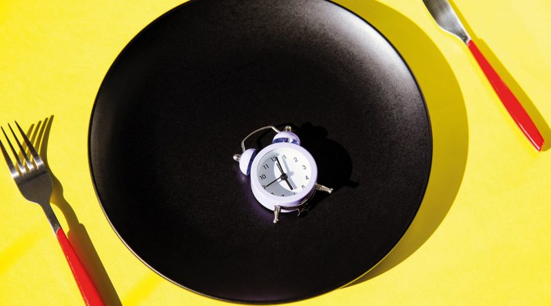 A New Study Just Busted a Huge Myth About Intermittent Fasting