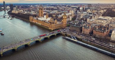 IT services companies and datacentres face regulation as cyber security bill reaches Parliament