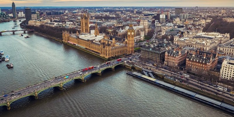 IT services companies and datacentres face regulation as cyber security bill reaches Parliament