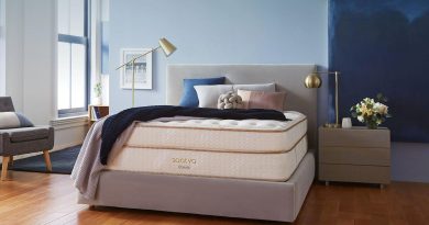 Save Over $600 on Our All-Time Favorite Mattress Ahead of Black Friday