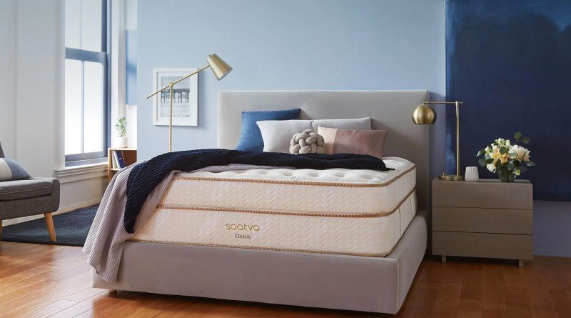 Save Over $600 on Our All-Time Favorite Mattress Ahead of Black Friday