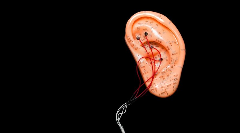 Can you shock yourself into relaxation? The science of vagus nerve stimulation