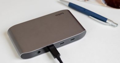 Black Friday Thunderbolt dock deals: What to expect, early sales