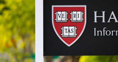 Harvard Endowment Takes Rare Leap Into Bitcoin With $443M Bet on BlackRock’s IBIT 