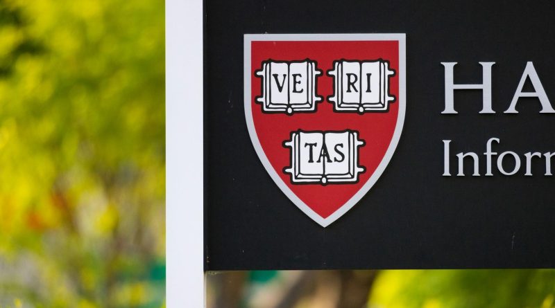 Harvard Endowment Takes Rare Leap Into Bitcoin With $443M Bet on BlackRock’s IBIT 