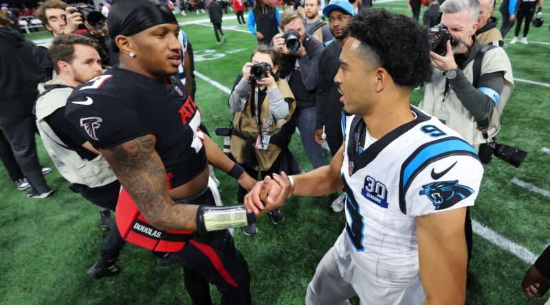 Week 11 Early Games Open Thread