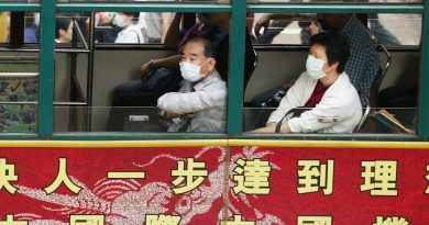 Science history: ‘Patient zero’ catches SARS, the older cousin of COVID — Nov. 16, 2002