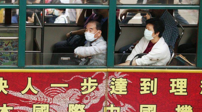 Science history: ‘Patient zero’ catches SARS, the older cousin of COVID — Nov. 16, 2002