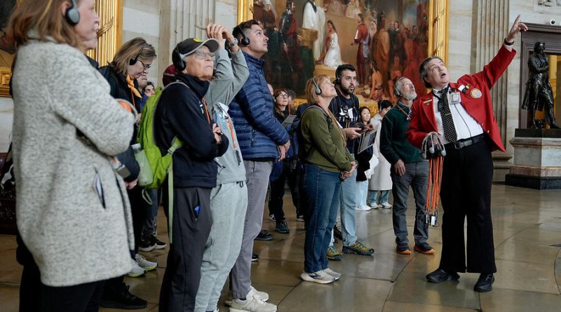 ‘A mad rush’: Federal workers return to backlogs – and another shutdown deadline