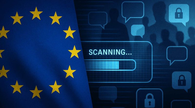 New EU Chat Control Proposal Moves Forward – Privacy Experts See a Dangerous Backdoor