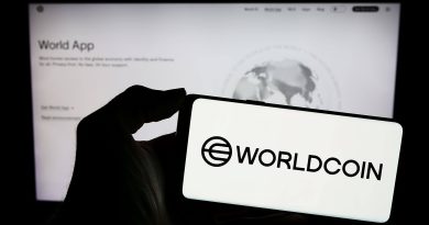Eightco Holdings Acquires 272 Million WLD Tokens in Major Worldcoin Stake