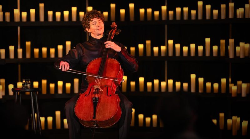 How music helped me live through long COVID | Joshua Roman