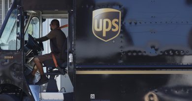 October jobs report canceled and November employment to come out late