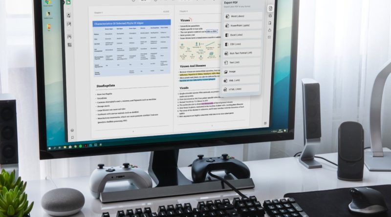 Your new go-to PDF editor comes with lifetime access, but this deal ends tomorrow