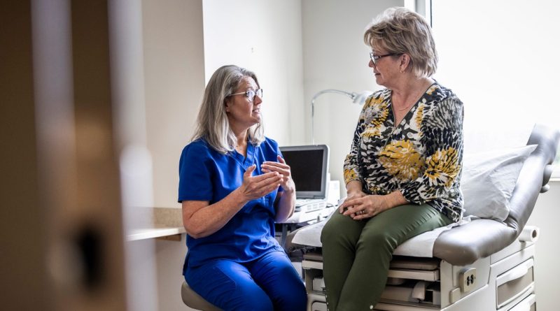 A record number of Americans are anxious about health care costs going into next year