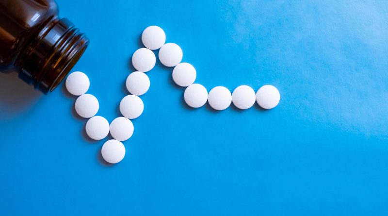 Researchers Found a Drug That Reduces Heart Attack Risk. It’s as Low as $5.