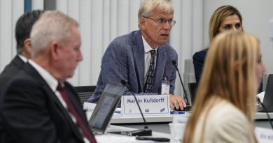 A Small Texas Think Tank Cultivated Covid Dissidents. Now They’re Running US Health Policy.