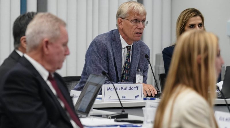 A Small Texas Think Tank Cultivated Covid Dissidents. Now They’re Running US Health Policy.