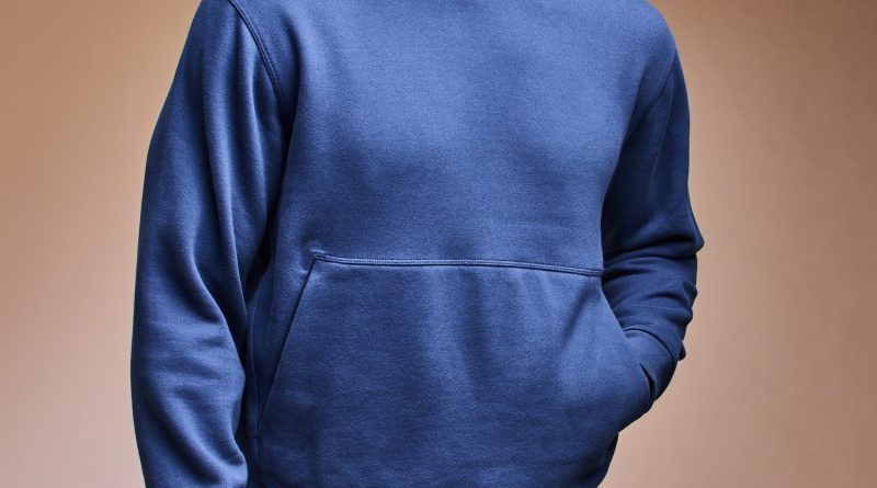 The Best Lululemon Hoodie We’ve Ever Tested Is 40% Off Before Black Friday
