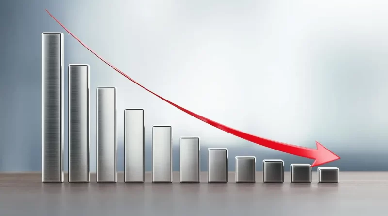 India’s economic activity slows in November, flash PMIs show