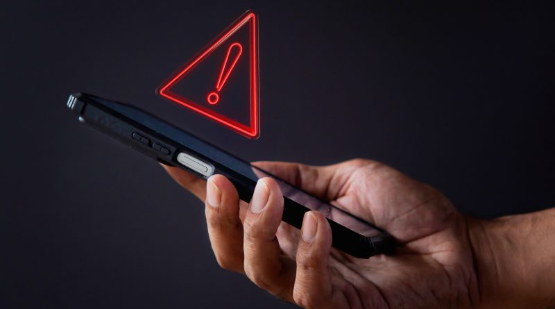 What The ‘Pixnapping’ Android Phone Attack Is (And Why You Should Be Worried)