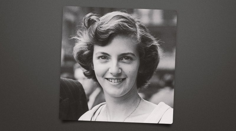 Jill Freud, Actress and C.S. Lewis ‘Chronicles of Narnia’ Inspiration, Dies at 98