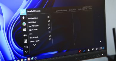 Best 4K monitors: HDR, gaming, budget, and best overall