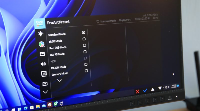 Best 4K monitors: HDR, gaming, budget, and best overall