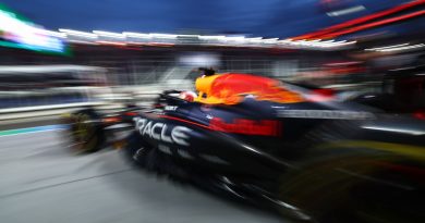 Race wins ‘only late next season’ predicts Marko