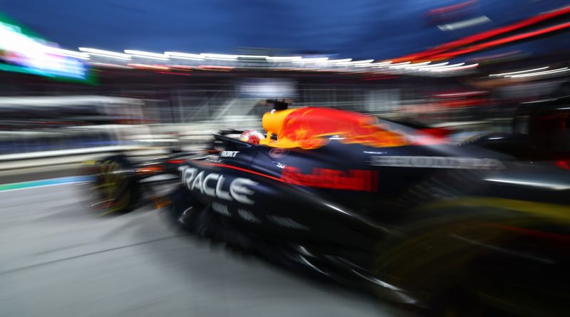 Race wins ‘only late next season’ predicts Marko