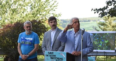 Old-Growth Forest in New Jersey at Center of Affordable Housing Debate