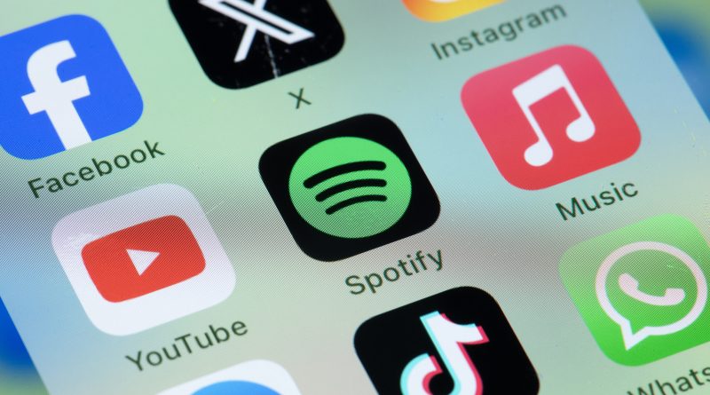 Your Spotify Subscription Might Get More Expensive Soon