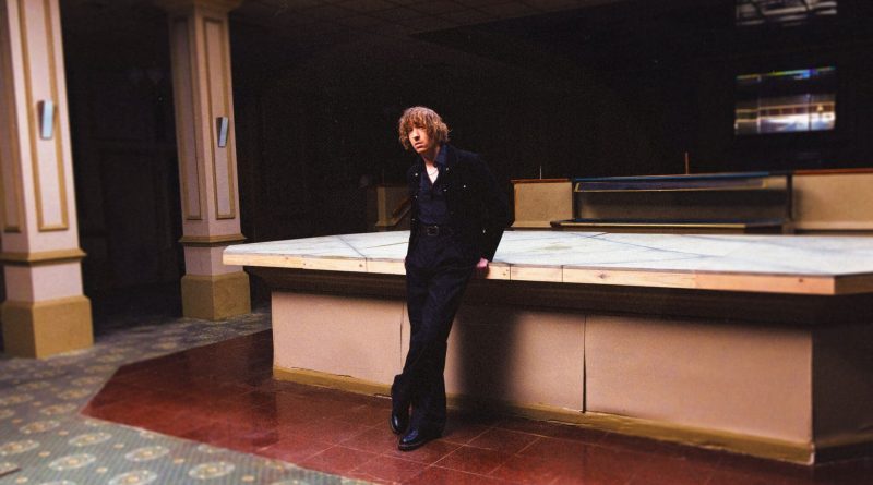 Daniel Avery Remixes Happy Mondays Classic ‘Hallelujah’
