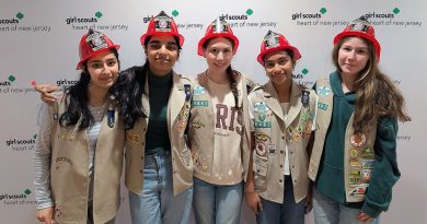 IEEE and Girl Scouts Are Working on Getting Girls Into STEM