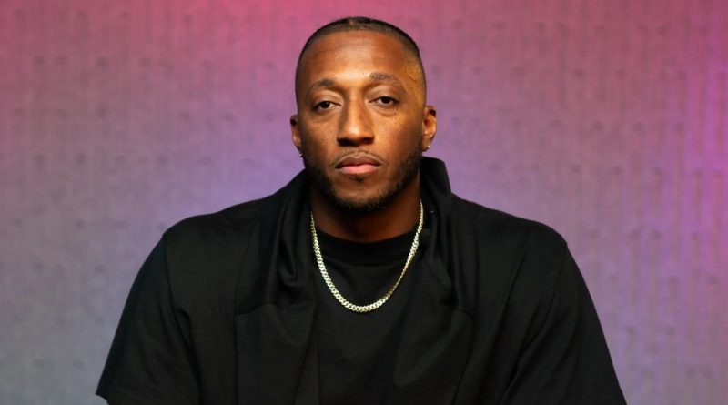 Lecrae: Then And Now