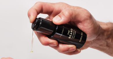 The 6 Best Beard Oils for Men in 2025, Tested by Grooming Experts