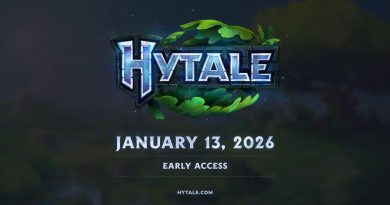 Hytale Launches for PC in Early Access on January 13, 2026
