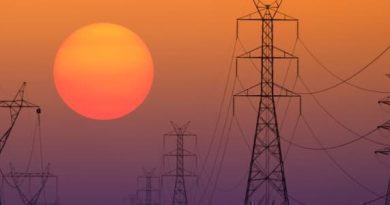 America’s Fragile Grid Faces a Perfect Storm Ahead of Winter