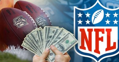 Why Both Football and Casino Players Rely on Calculated Risks