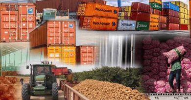 SPOTLIGHT: Challenges facing exporters in Nigeria