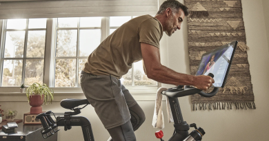 The 6 Best Exercise Bikes Right Now, According to Certified Trainers