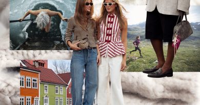 Scandinavian Style Took Over the US. Is the Scandinavian Workout Next?