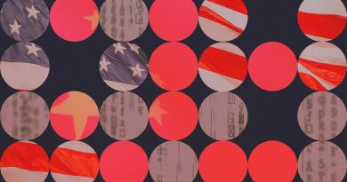 Your AI Strategy Needs to Expand Beyond the U.S. and China