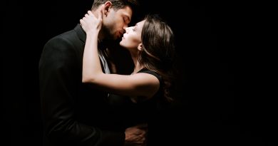 Dear Abby: I kissed my best friend’s husband