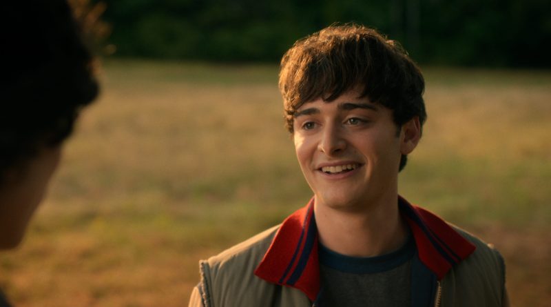 The Reveal That Will Byers Has Powers in Stranger Things Season 5 Changes Everything