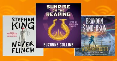 The Audible Holiday Sale Is Live, Get Premium Plus for $0.99/mo