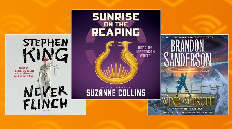 The Audible Holiday Sale Is Live, Get Premium Plus for $0.99/mo