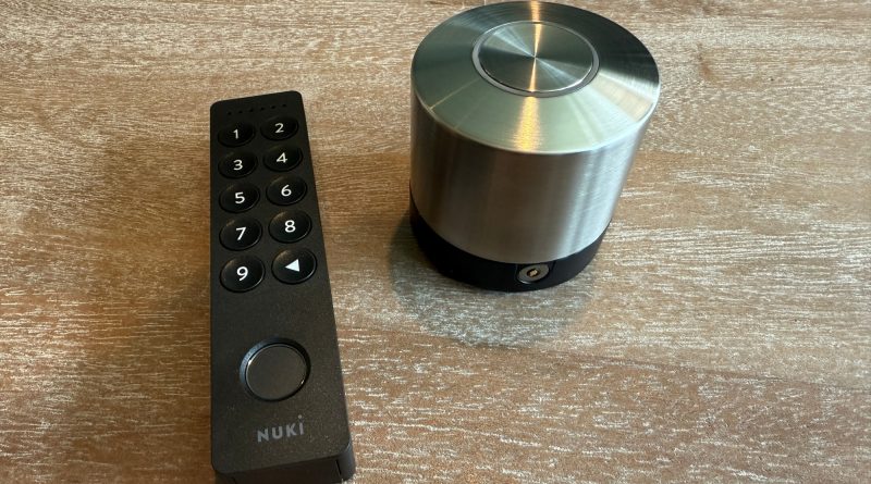 Nuki drops Wi-Fi paywall for its smart lock, but raises the lock’s price